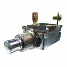 Botao partida agrale case scania fiat bc4q-11500-b comut