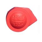 Botao Partida Jet Sea Doo GTI / GTR / GTX / RXP / WAKE - Silicone Vermelho