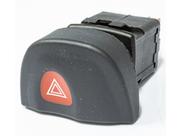 Botão Pisca Alerta Clio - Ospina - OSP021038
