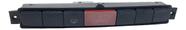 Botão Pisca Alerta Fiat Punto Linea 2010 2011 2012 2013 Desembaçador ORIGINAL