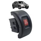 Botão Pisca-Alerta Gm Astra Zafira 1999 a 2012