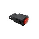 Botão Pisca Alerta Iros Matrix 150