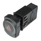 Botão Pisca Alerta Logan 2007 a 2013 Sandero 2007 a 2012 - DNI2108