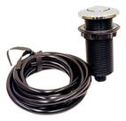 Botão Pneumático Para Triturador Insinkerator Evo100 Evo200 Botão Pneumático Para Triturador Insinkerator Evo100 Evo200