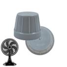 Botão Porca para Helice de Ventilador Britania Todos Modelos