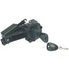 Botão Porta-malas Com Chave Mecanica Clio 2 99 A 03 F103