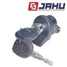Botao Porta-malas Jh70478-9 Volkswagen Gol Ate 2021 Jh0704789