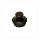 Botão Potenciômetro W2312 P/ Estação Solda Weller Ec2002m