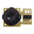 Botão Power Compatível TV TCL 55C715 40-6510NH-KSA1LG