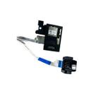 Botão Power + Modulo Wifi Compatível TV LG 43UR781C0SA R-C-LGE-LGSBWAC23 / EBR31871