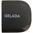 Botão Preto Água Gelada P/ Electrolux PE15X/PE15P Original