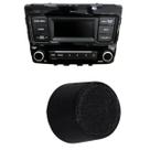 Botão Rádio Som Giratorio Volume Power Volume Creta 2016 2017 2018 96170M4000UAY