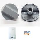 Botão Regulagem Água Aquecedor Bosch Gwh 420 Gwh 350 - 8702000295