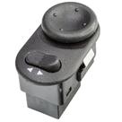 Botão Retrovisor Elétrico Astra 1.8 2.0 2.4 1998 a 2011 Corsa 1.0 1.4 1.6 1.8 Meriva 1.4 1.8 Zafira 2002 a 2012 8 Vias