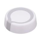 Botão Seletor do Nível da Água para Máquina de Lavar Consul - W10338754 Botão Seletor do Nível da Água para Máquina de Lavar Consul - W10338754