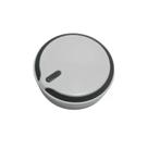 Botão Seletor Funções Lavadora Consul Cwh12 Cwl16 - W10851854