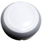 Botão Seletor Programa Lavadora Electrolux 67400343
