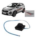 Botão Sensor Maçaneta Kia Sportage 2017 até 2022 Esquerda