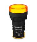 Botao sinaleiro 24v