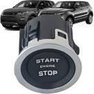 Botão Start Stop Discovery Sport Evoque 2011 a 2019
