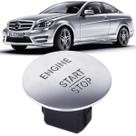 Botão Start Stop Mercedes C180 C200 C250 GLA250 GLA250 Botão Start Stop Mercedes C180 C200 C250 GLA250 GLA250