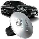 Botão Start Stop Mercedes C180 C250 Gla250 Cla200 2215450714