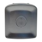 Botão Tecla Acionamento para Aspirador Vertical Electrolux Ergorapido ERG15 a 27 118380501