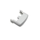 Botão Tecla Funções Lavadora Continental Bosch 186440