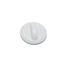 Botão Termostato Branco Latina Para Bebedouro e Purificador Botão Termostato Branco Latina Para Bebedouro e Purificador