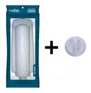 Botão Termostato + Refil Filtro Latina P355 Origina