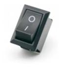 Botao Tic Tac Retangular 10a Tech One