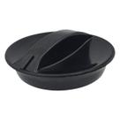 Botão Timer Lavadora de Roupas Mueller Plus Preto Original Botão Timer Lavadora de Roupas Mueller Plus Preto Original
