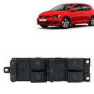Botão vidro bora golf jetta passat 1999 á 2013 1j4959857 Botão vidro bora golf jetta passat 1999 á 2013 1j4959857