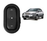 Botao Vidro Eletrico Astra 2007 2008 2009 2010 2011 Simples