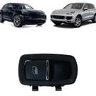 Botão vidro elétrico boxster cayenne cayman 7pp959855bdml