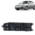 Botão vidro elétrico camry corolla hilux 97 á 04 8482012480 Botão vidro elétrico camry corolla hilux 97 á 04 8482012480