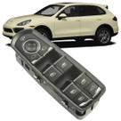 Botão Vidro Elétrico Cayenne Macan Após 2011 7PP959858RDML