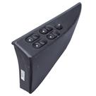 Botão Vidro Elétrico Corsa 1994 a 2015 Classic 1996 a 2014 Lado Motorista Led Larajna - Ospina OSP021202