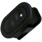Botão Vidro Eletrico Dianteiro Dir Gauss Corsa Pickup 96-99