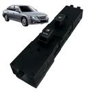 Botão vidro Eletrico Dianteiro Dir Hyundai Azera 2007 a 2013