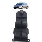 Botão Vidro Elétrico Dianteiro Esq Honda Civic 2001 a 2006 Botão Vidro Elétrico Dianteiro Esq Honda Civic 2001 a 2006