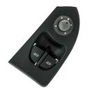 Botão Vidro Elétrico Ducato 2006 a 2017 Com Regulagem Retrovisor Led Laranja - Ospina - OSP021185