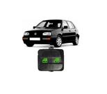 Botão vidro elétrico duplo golf g3 1994 á 1998