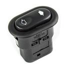 Botão Vidro Elétrico Ecosport 2003 a 2012 Fiesta Hatch 2002 a 2014 Ranger Cabine Dupla 2003 a 2012 Com Moldura - Kostal - 3164700