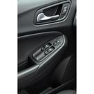 Botão Vidro Elétrico Fiesta Ecosport Dianteiro Par + LED