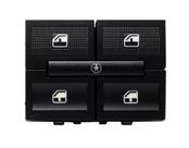 Botao vidro eletrico Gol G3 Série Ouro Sport Fun Power Duplo