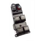 Botão vidro elétrico interruptor honda fit 2003.2008 civic