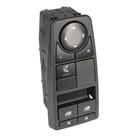Botão Vidro Elétrico MAN TGL TGS Após 2014 TGX 2012 a 2020 Esquerdo 24V Desembaçador Retrovisor Esquerdo Trava das Porta