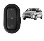 Botao Vidro Eletrico Meriva 2003 2004 2005 2006 2007 Simples