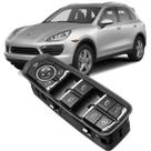 Botao vidro eletrico porsche cayenne panamera macan